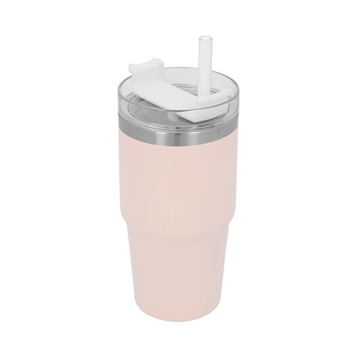 TMPS 151 P – Termo Calvi Rosa (Rosa / acero inoxidable / plastico)