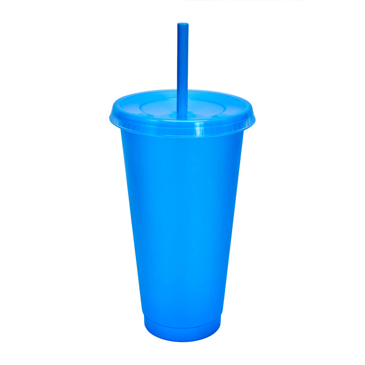 TMPS 744 A – Vaso Jas Azul (Azul / plastico)