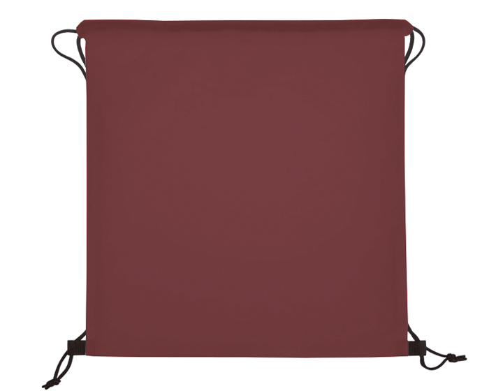 Morral con Jaretas Valencia TXM2261 Vino (Poliéster 210d)