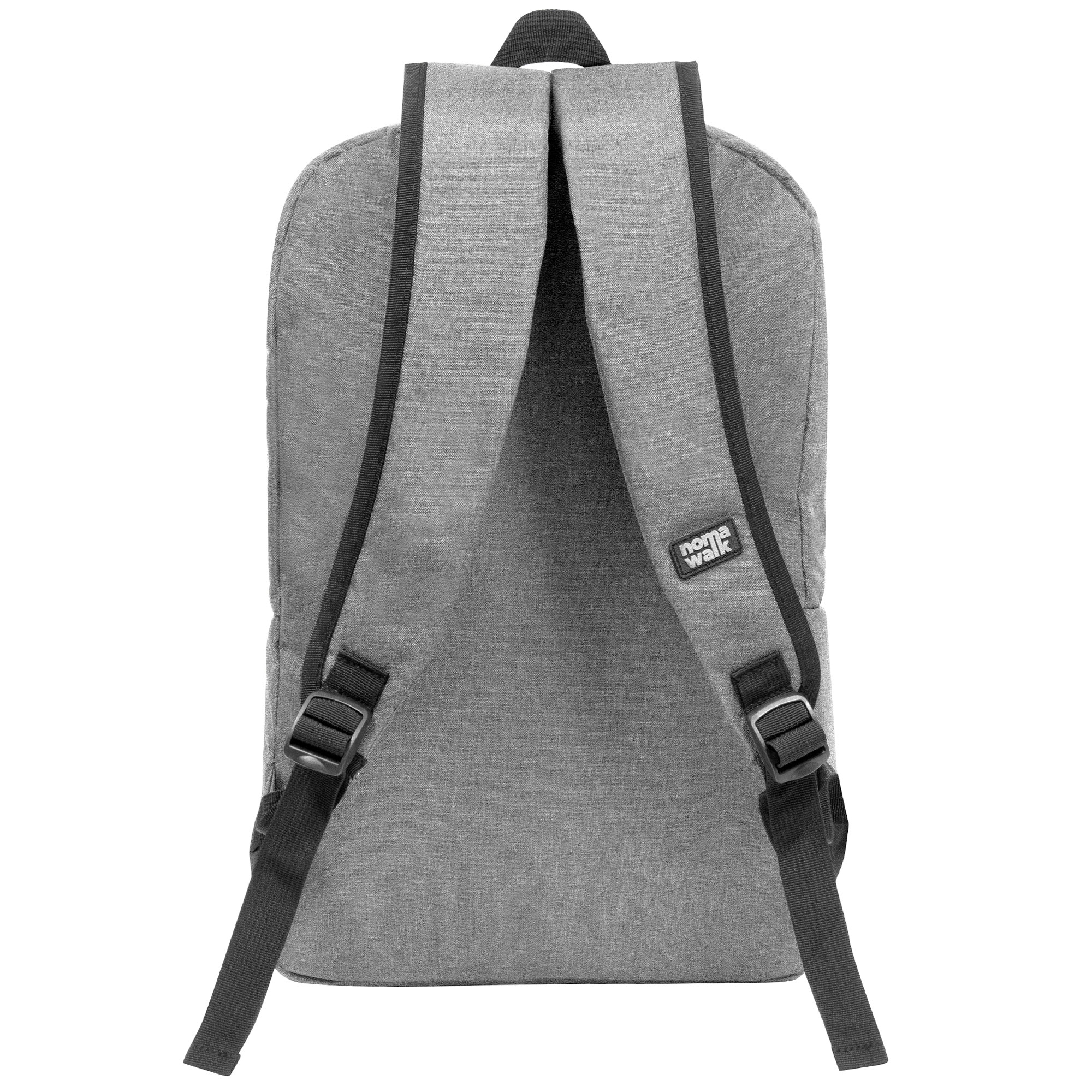Mochila “City” (K6 GRIS CLARO)
