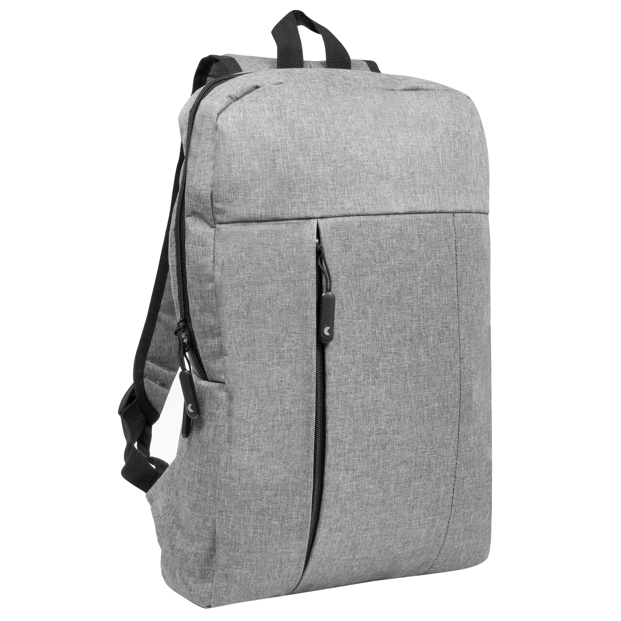 Mochila “City” (K6 GRIS CLARO)