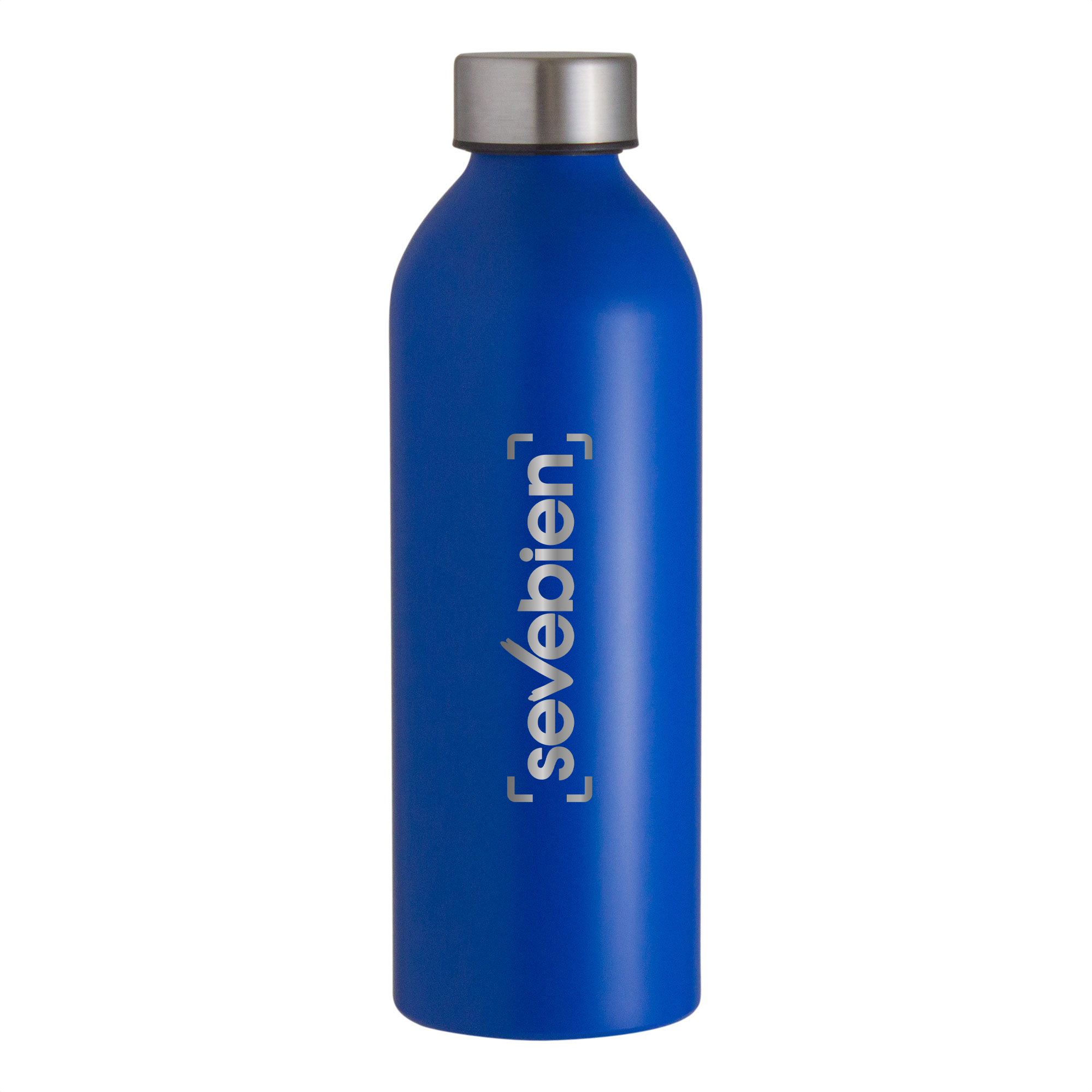 Botella “Tulum” (T682 ROYAL BLUE)