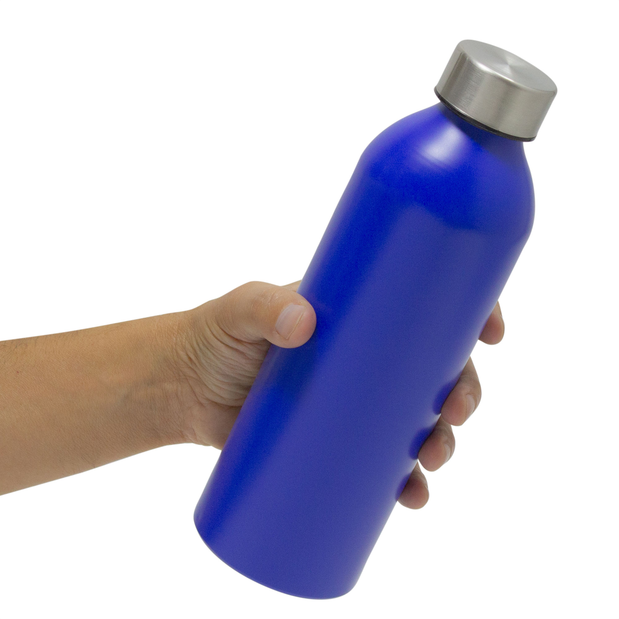 Botella “Tulum” (T682 ROYAL BLUE)