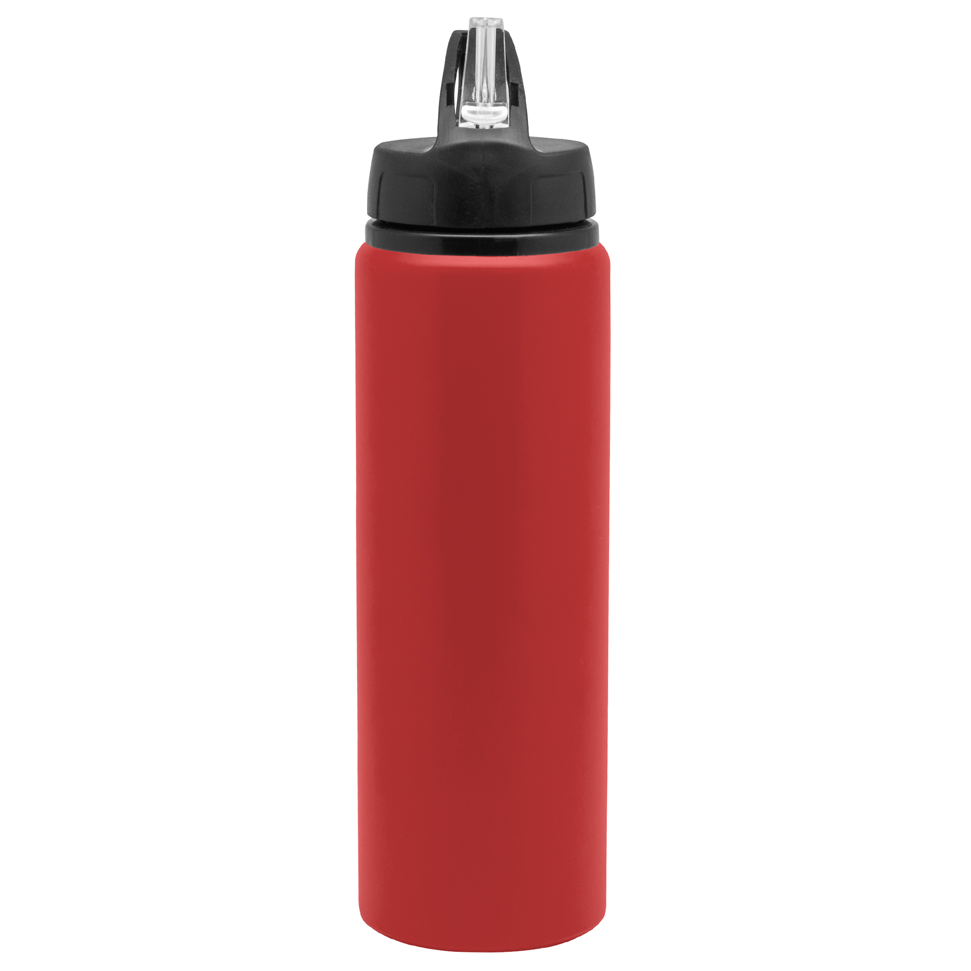 Botella “Drinker” (T622 ROJO)