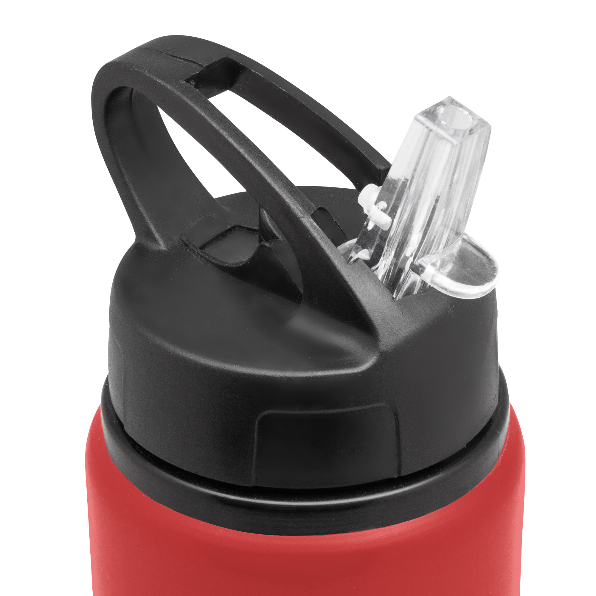 Botella “Drinker” (T622 ROJO)