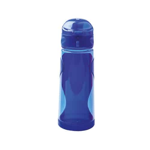 T 11 Cilindro Antara (Azul / plástico)