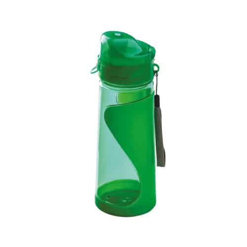T 11 Cilindro Antara  (Verde / plástico)