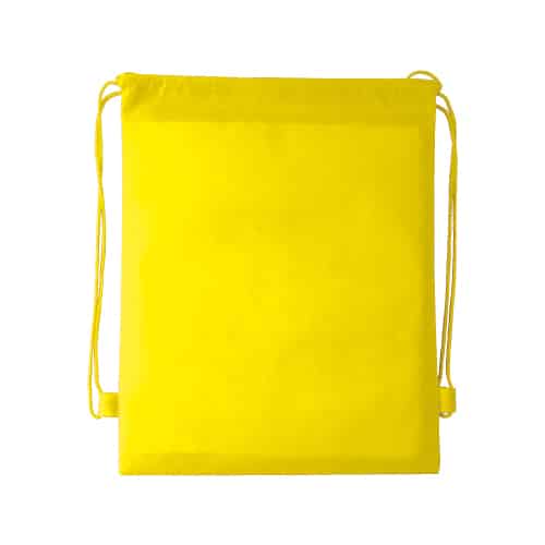 BL 002 Morral Duck (Amarillo / non woven)