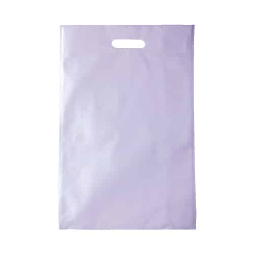 BL 004 Bolsa Ecox  (Blanco / non woven)