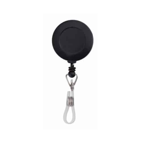 O-004 Yoyo Sensi (Negro / plástico)
