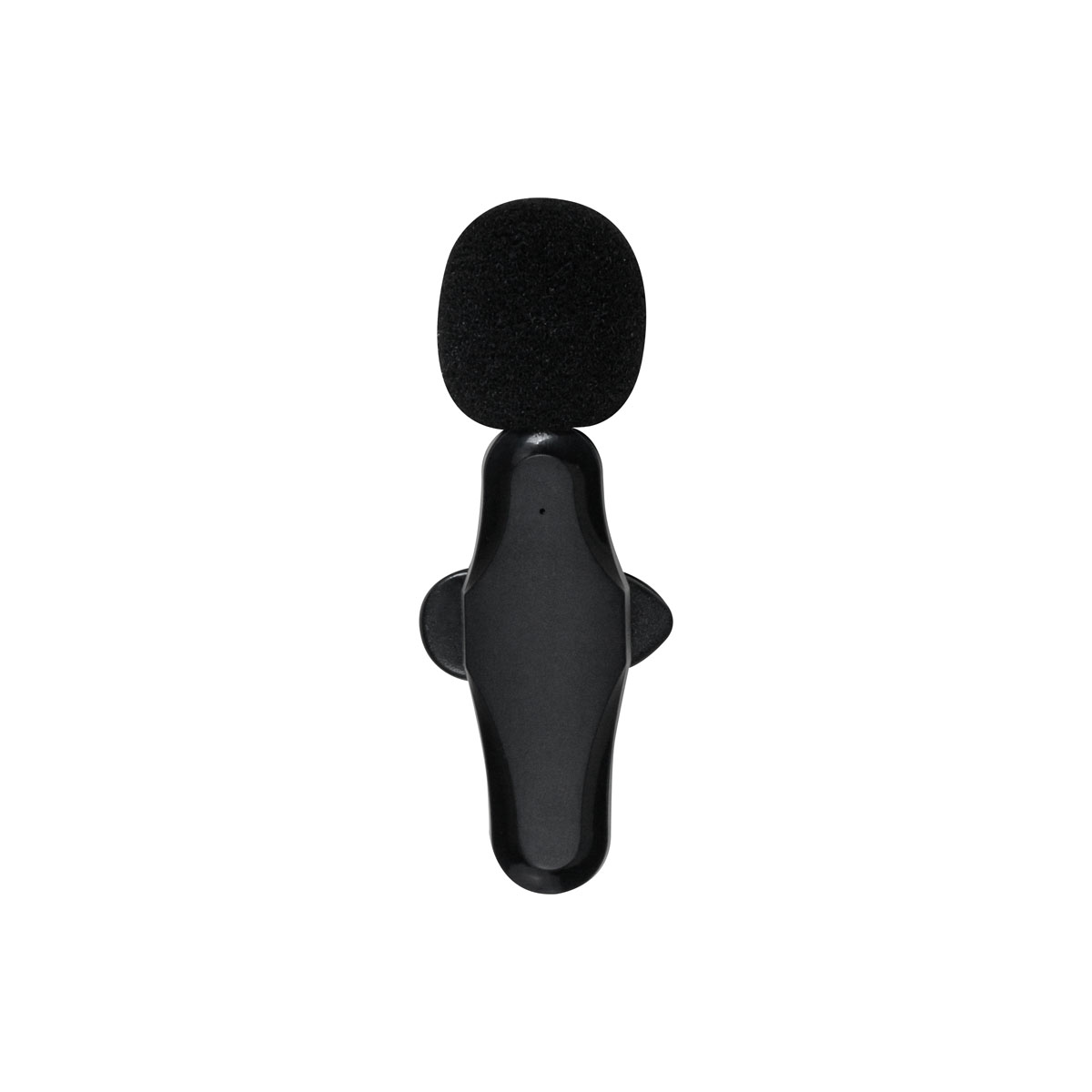 CEL 064 N – Micrófono Fili Negro (Negro / plastico)