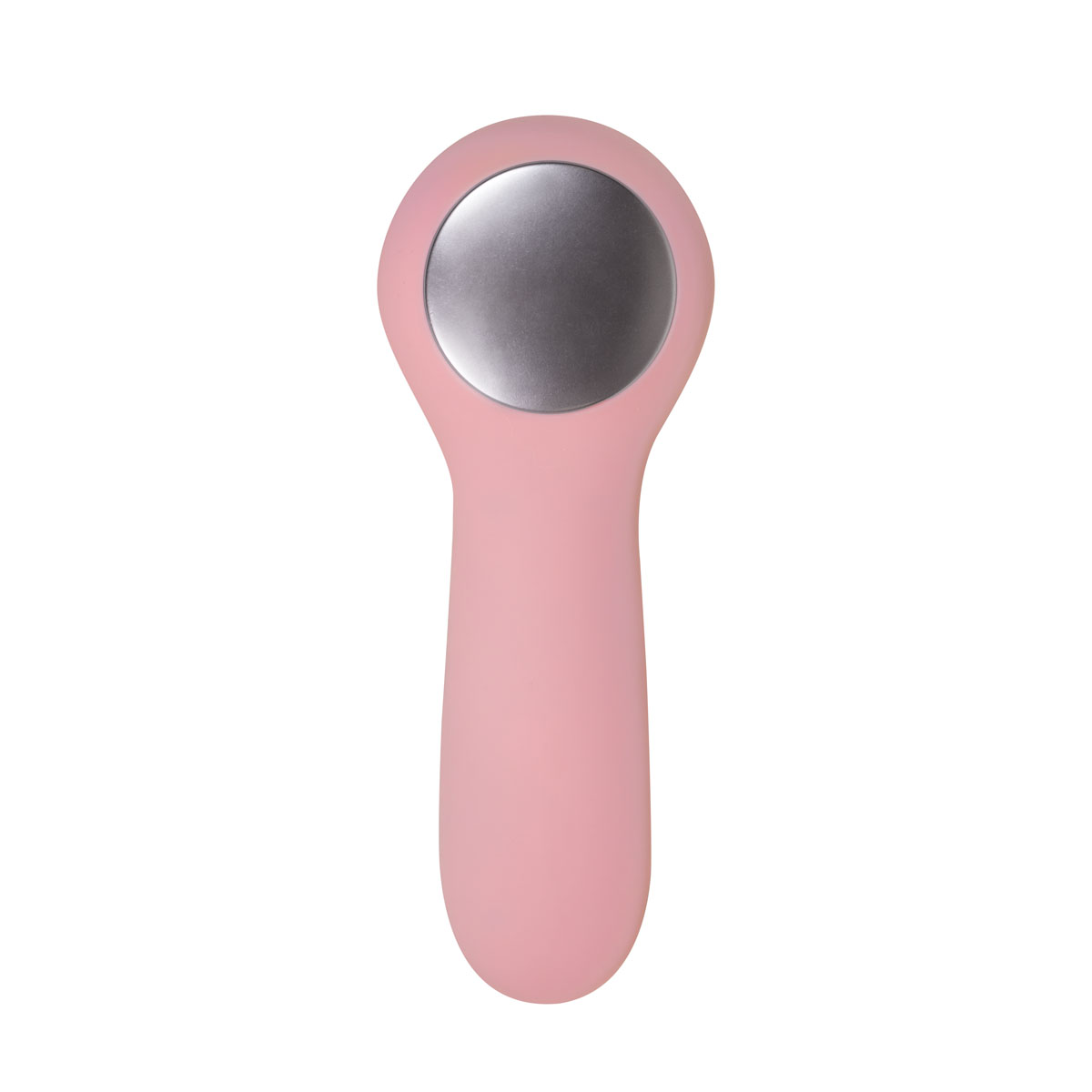 DAM 059 P – Limpiador Facial Dania (Rosa / plastico)