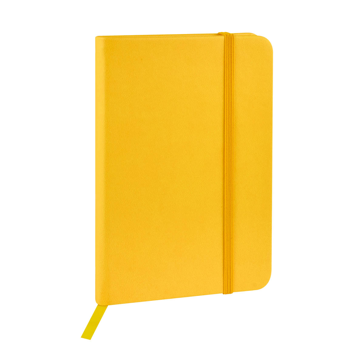 HL 2021 Y – Libreta Smyrna Amarillo (Amarillo / curpiel)