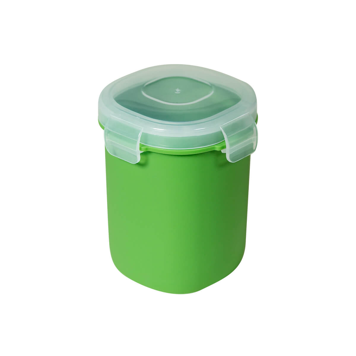 KTC 611 V – Vasito Contenedor Keop Verde (Verde / plastico)
