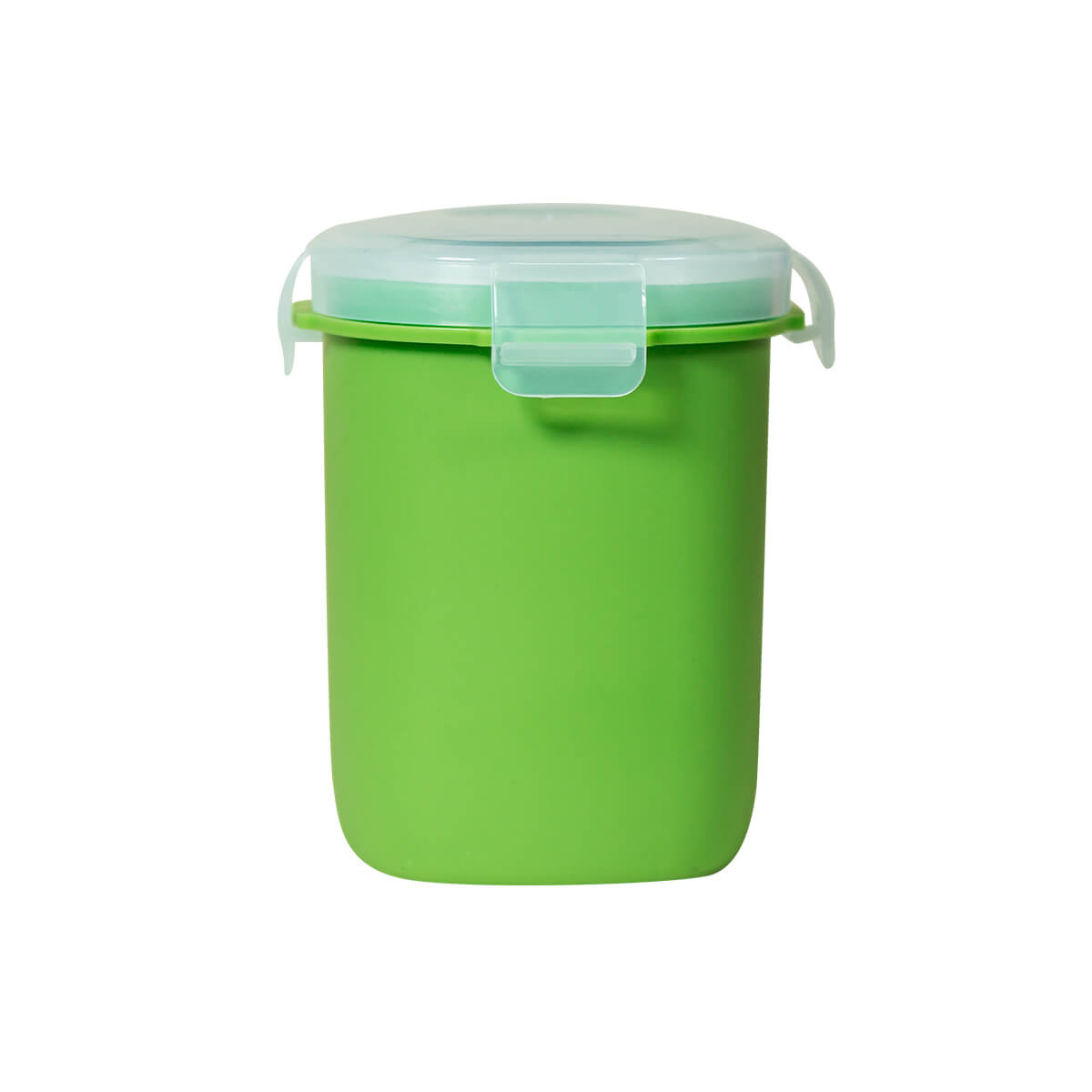 KTC 611 V – Vasito Contenedor Keop Verde (Verde / plastico)