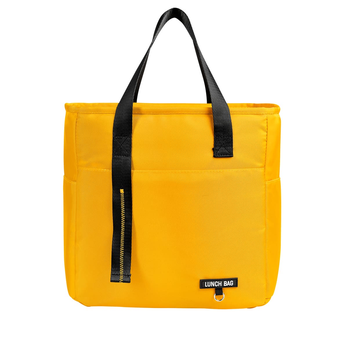 SIN 552 Y – Hielera Frisk Amarillo (Amarillo / poliester / acetato de vinilo de polietileno)