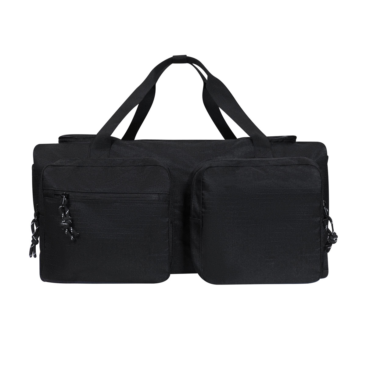 SIN 929 N – Maleta Kenbe Negro (Negro / poliester)