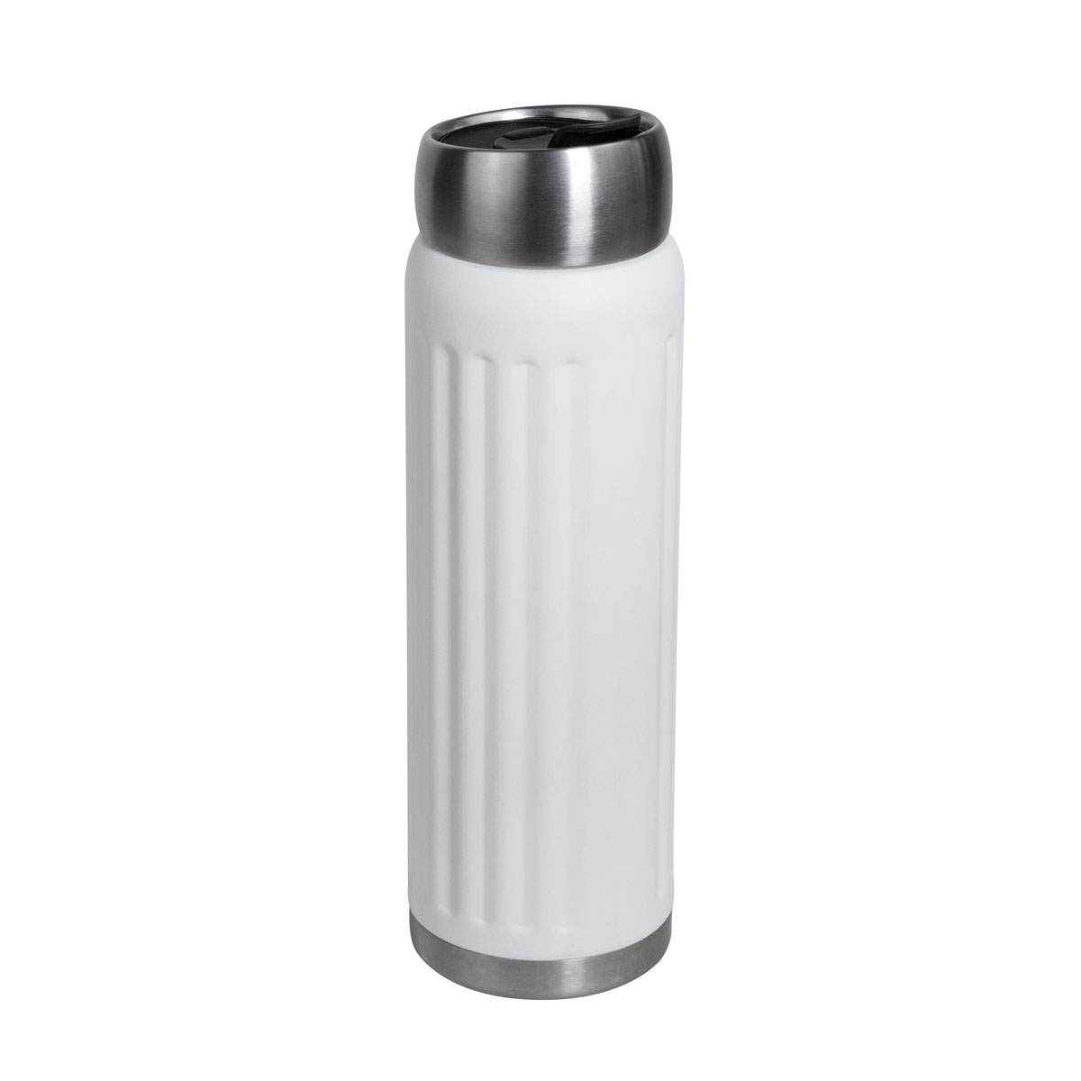 TMPS 209 B – Termo Toren Blanco (Blanco / acero inoxidable / plastico)