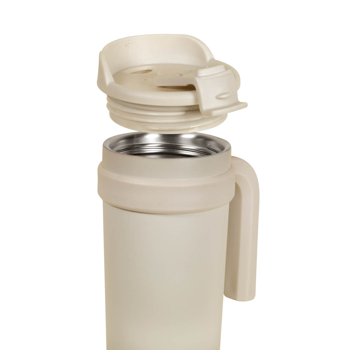 TMPS 216 BE – Termo Celies Beige (Beige / acero inoxidable / plastico)