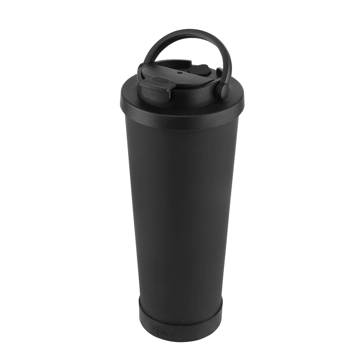 TMPS 221 N – Termo Vier Negro (Negro / acero inoxidable / plastico / rubber)