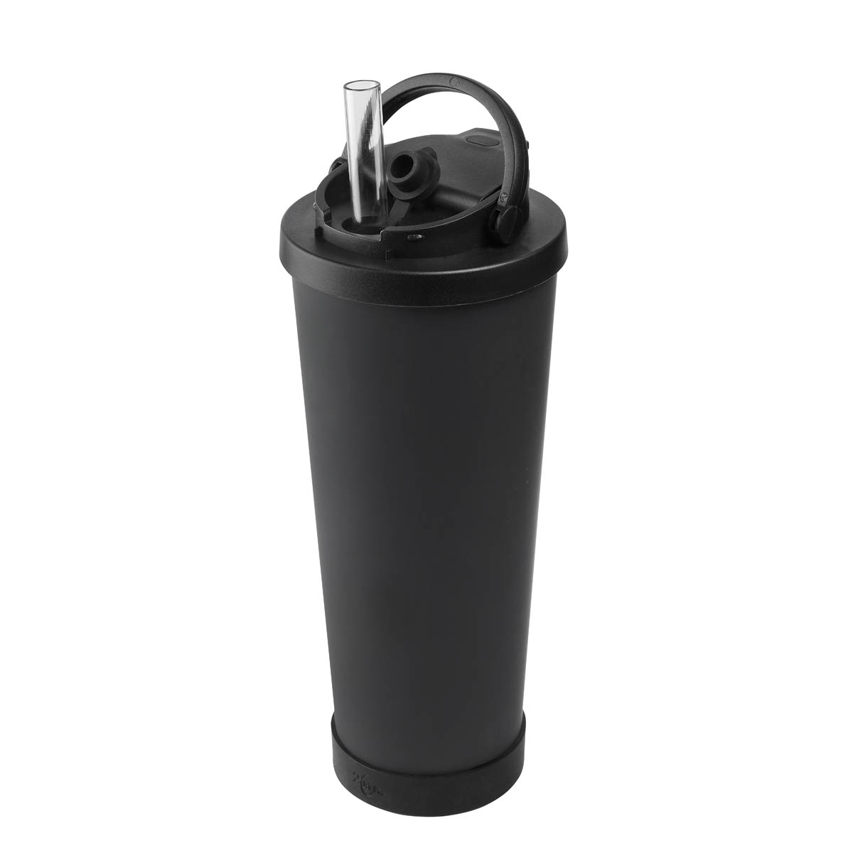 TMPS 221 N – Termo Vier Negro (Negro / acero inoxidable / plastico / rubber)