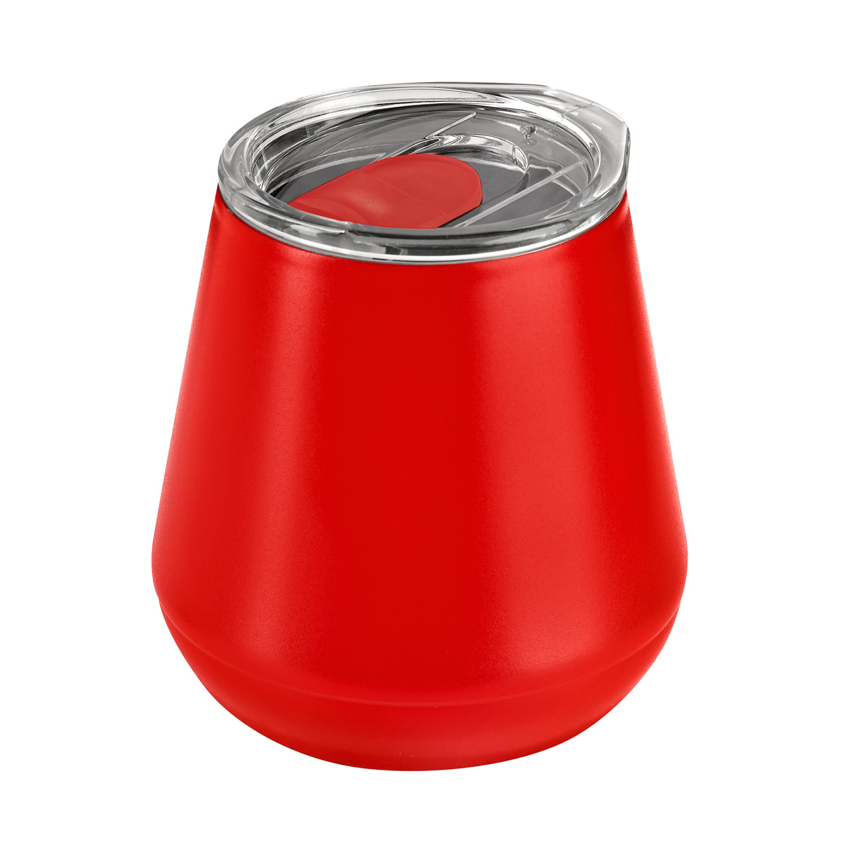 TMPS 241 R – Termo Gout Rojo (Rojo / acero inoxidable / plastico)