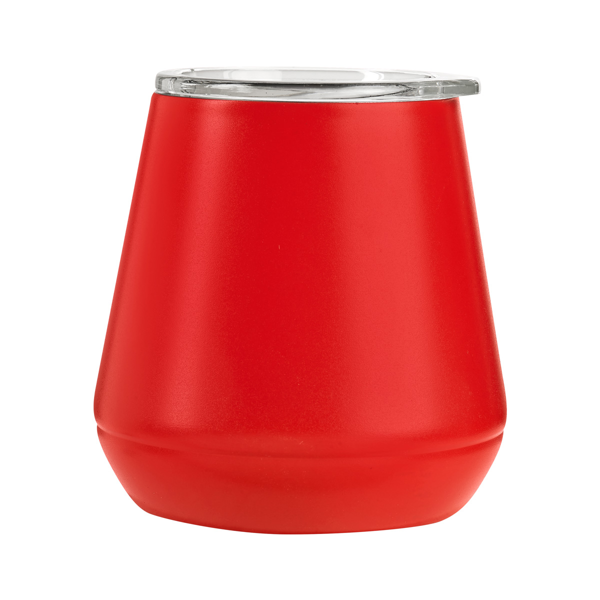 TMPS 241 R – Termo Gout Rojo (Rojo / acero inoxidable / plastico)