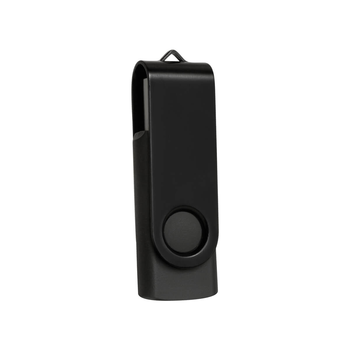 USB 231 NM – Usb Selwin 16 gb Negro Mate (Negro mate / metal / rubber)