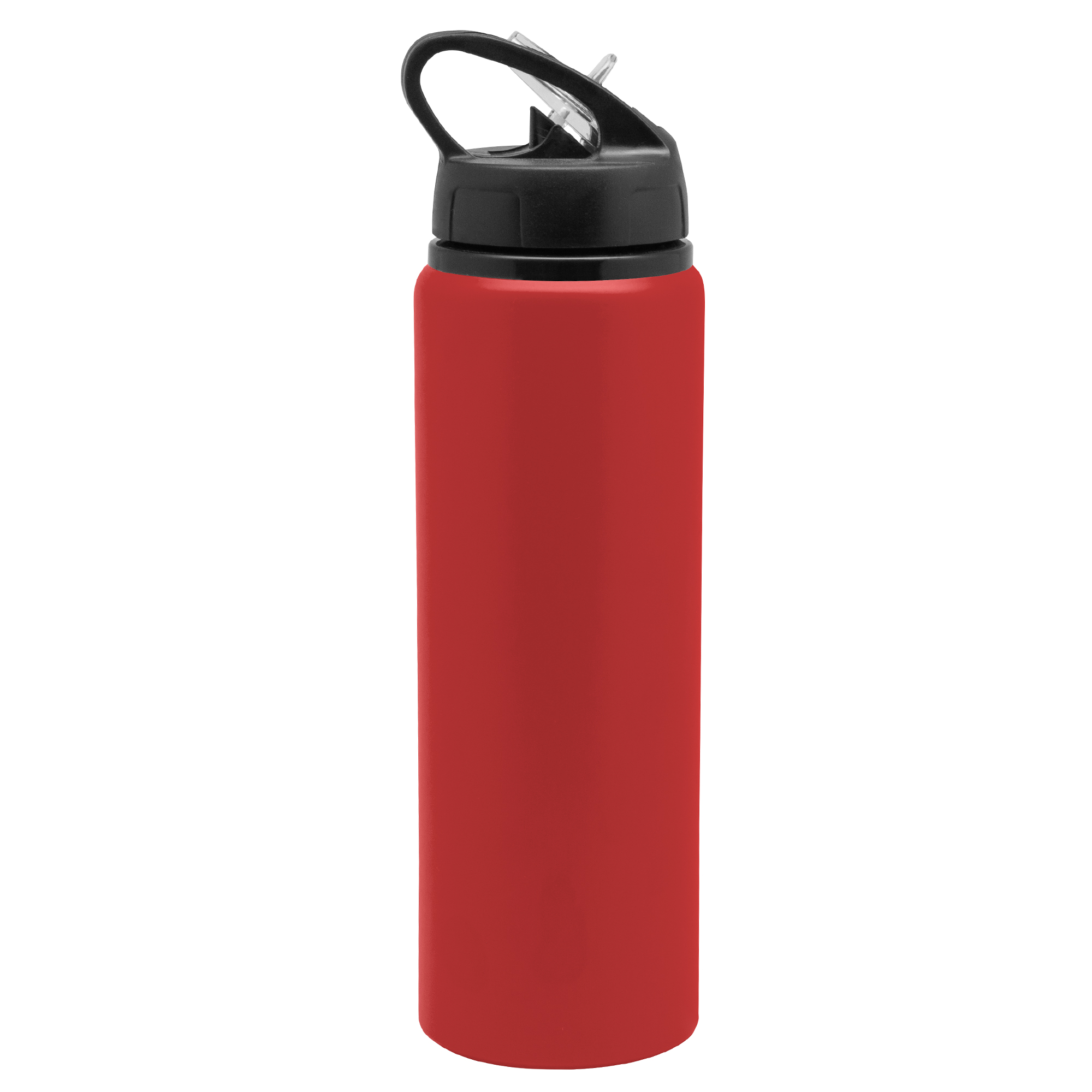 Botella “Drinker” (T622 ROJO)
