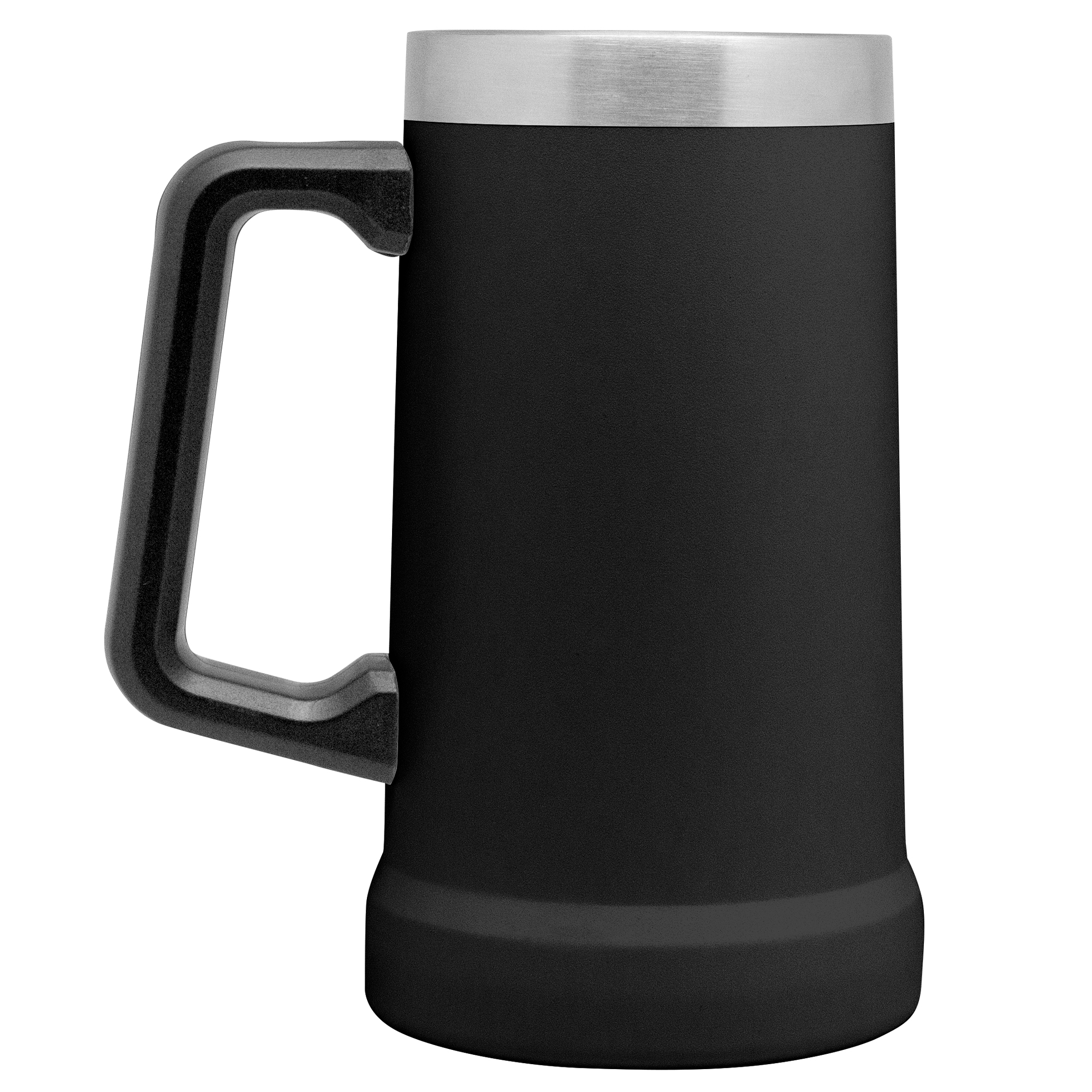 Jarro Cervecero Térmico “Oktober” (T646 NEGRO)