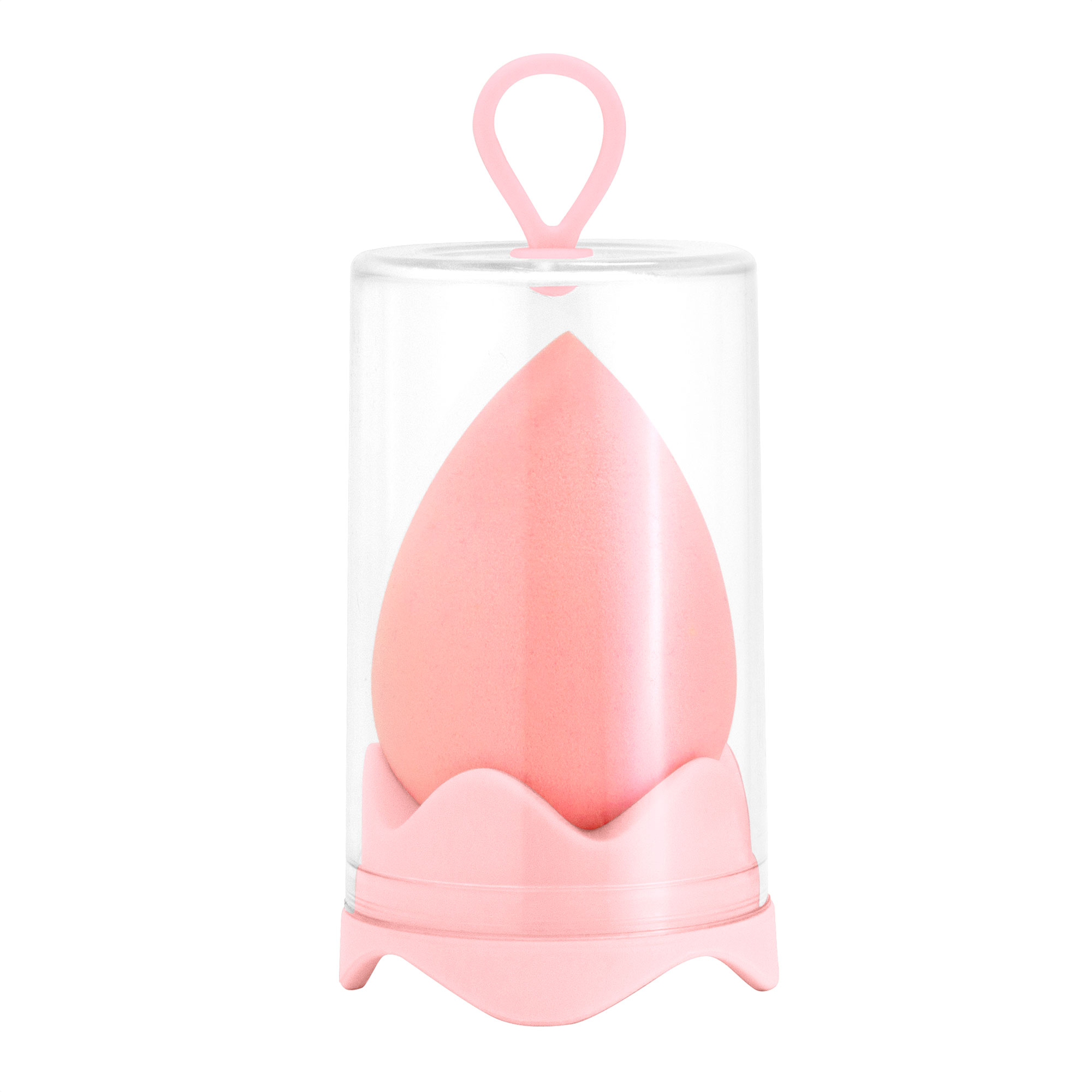 Esponja de Maquillaje “Drop” (T692 ROSA)