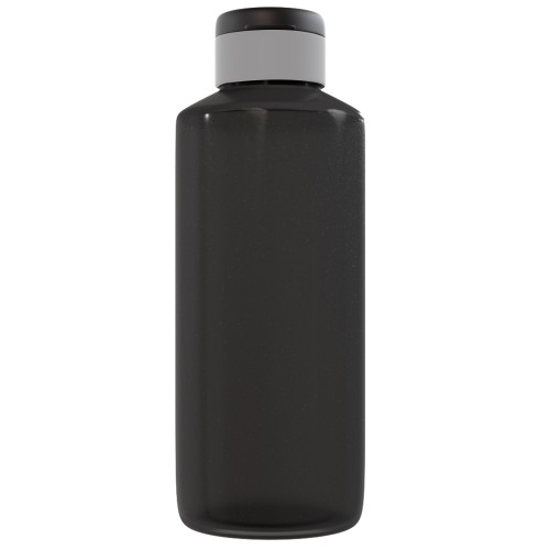 Cilindro Plastico Prisma T 321 NEGRO (T321 – pet / polipropileno – articulo promocional)