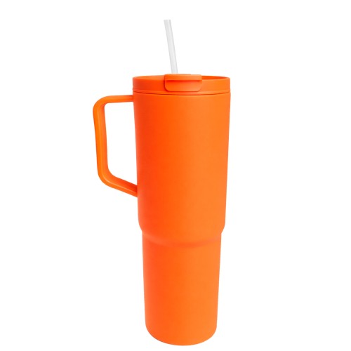 Termo Stan T 343 NARANJA (T343 – pet/polipropileno – articulo promocional)
