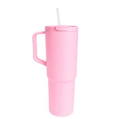 Termo Stan T 343 ROSA (T343 – pet/polipropileno – articulo promocional)
