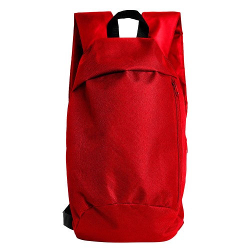 Mochila Rick BL 319 ROJO (BL319 – poliester – articulo promocional)