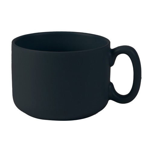 Taza Conca HO 203 NEGRO (HO203 – ceramica – articulo promocional)