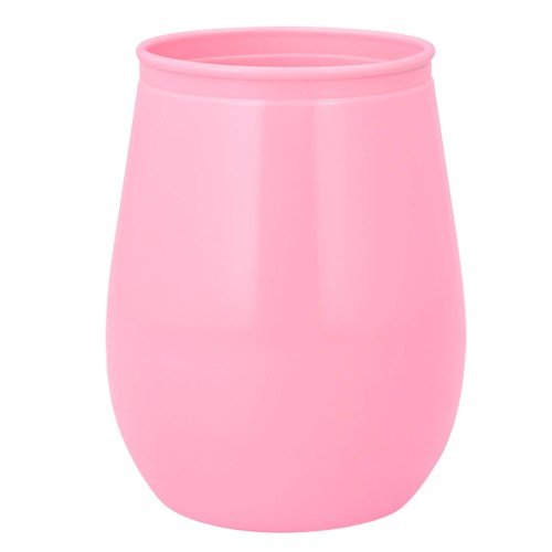Vaso Bali Pastel T 133 PS ROSA (T133ps – pet / polipropileno – articulo promocional)