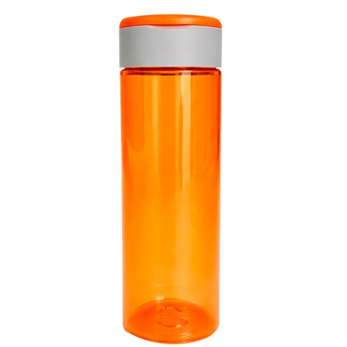 Cilindro Plastico Zenit T 319 NARANJA (T319 – pet / polipropileno – articulo promocional)