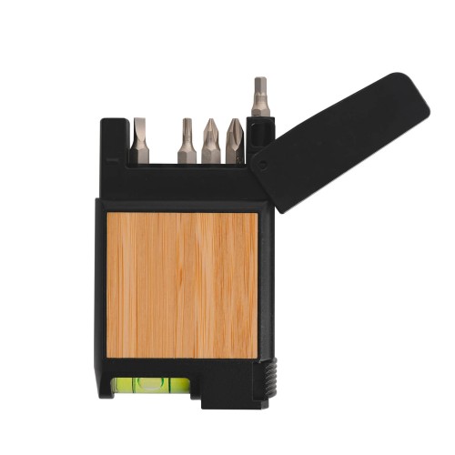 Herramienta Flexo HR 063 (HR063 – bambu – articulo promocional)