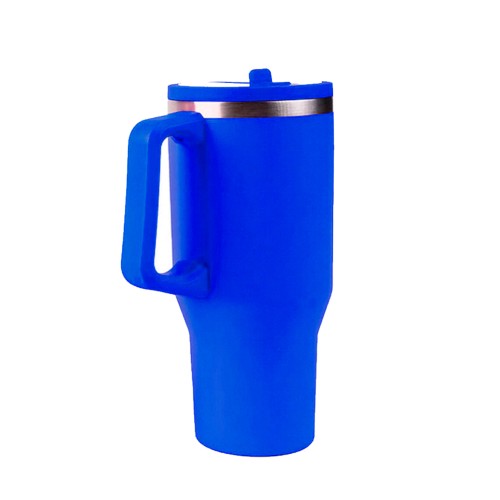 Termo Arum T 299 AZUL (T299 – int acero inoxidable/ext acero inoxidable – articulo promocional)