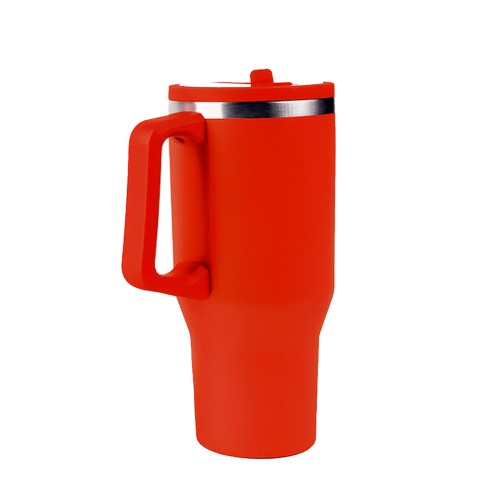 Termo Arum T 299 ROJO (T299 – int acero inoxidable/ext acero inoxidable – articulo promocional)