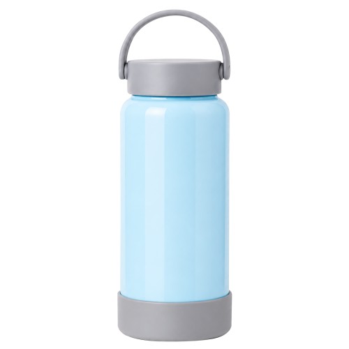 Cilindro Plastico Vigo Ps T 324 PS AZUL (T324ps – pet / polipropileno – articulo promocional)