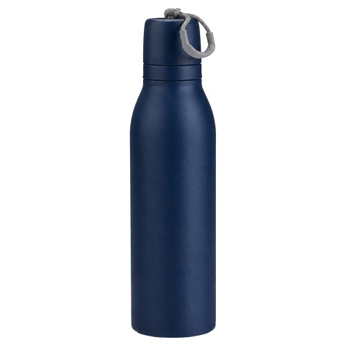 Termo Navin T 341 AZUL (T341 – intacero inox/extacero inox – articulo promocional)