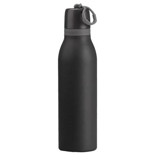 Termo Navin T 341 NEGRO (T341 – intacero inox/extacero inox – articulo promocional)