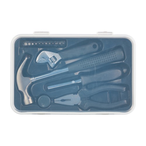 Herramienta Kip HR 065 BLANCO (HR065 – metal/plastico – articulo promocional)