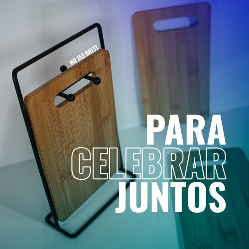Cocina Brett HO 153 (HO153 – madera – articulo promocional)