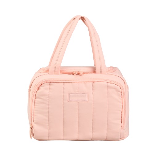 Lonchera Kirani LON 076 ROSA (LON076 – poliester – articulo promocional)
