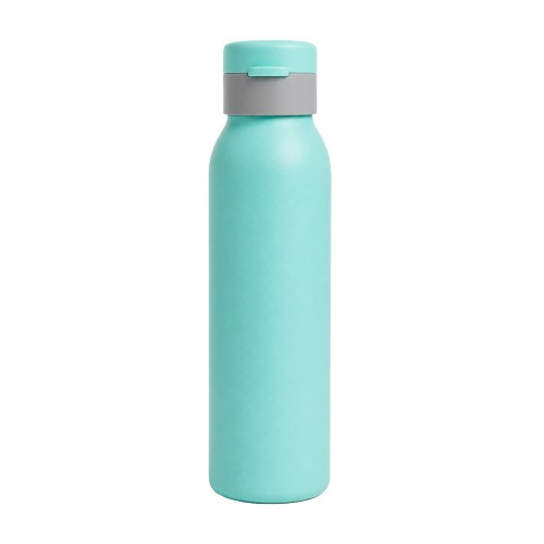 Cilindro Plastico Colors Pastel T 317 PS MENTA (T317ps – pet / polipropileno – articulo promocional)