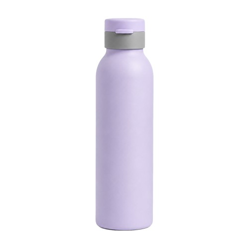 Cilindro Plastico Colors Pastel T 317 PS MORADO (T317ps – pet / polipropileno – articulo promocional)