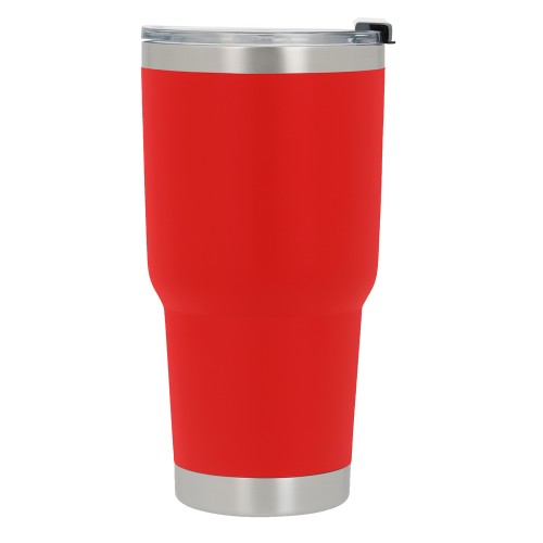 Termo Kohi T 283 ROJO (T283 – int acero inoxidable/ext acero inoxidable – articulo promocional)